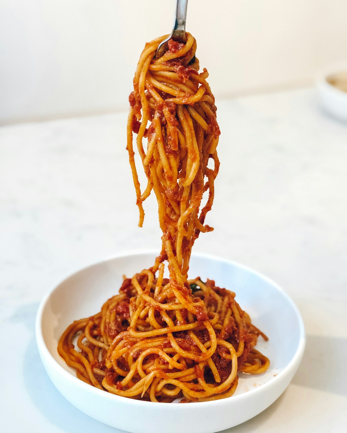 Bigoli in salsa: la ricetta tradizionale della Venezia contadina