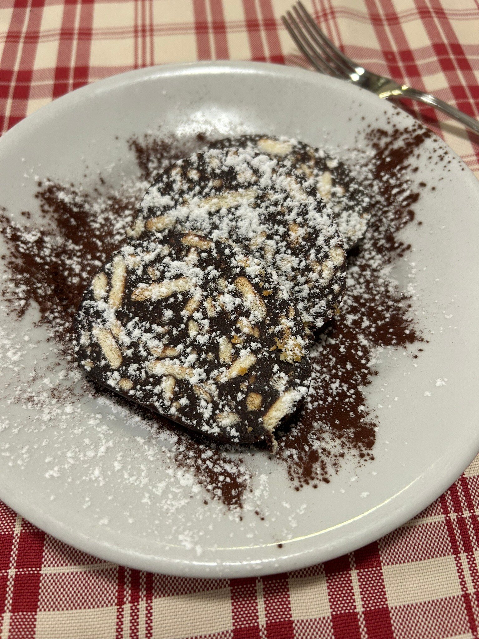 Trattoria Da Bosa