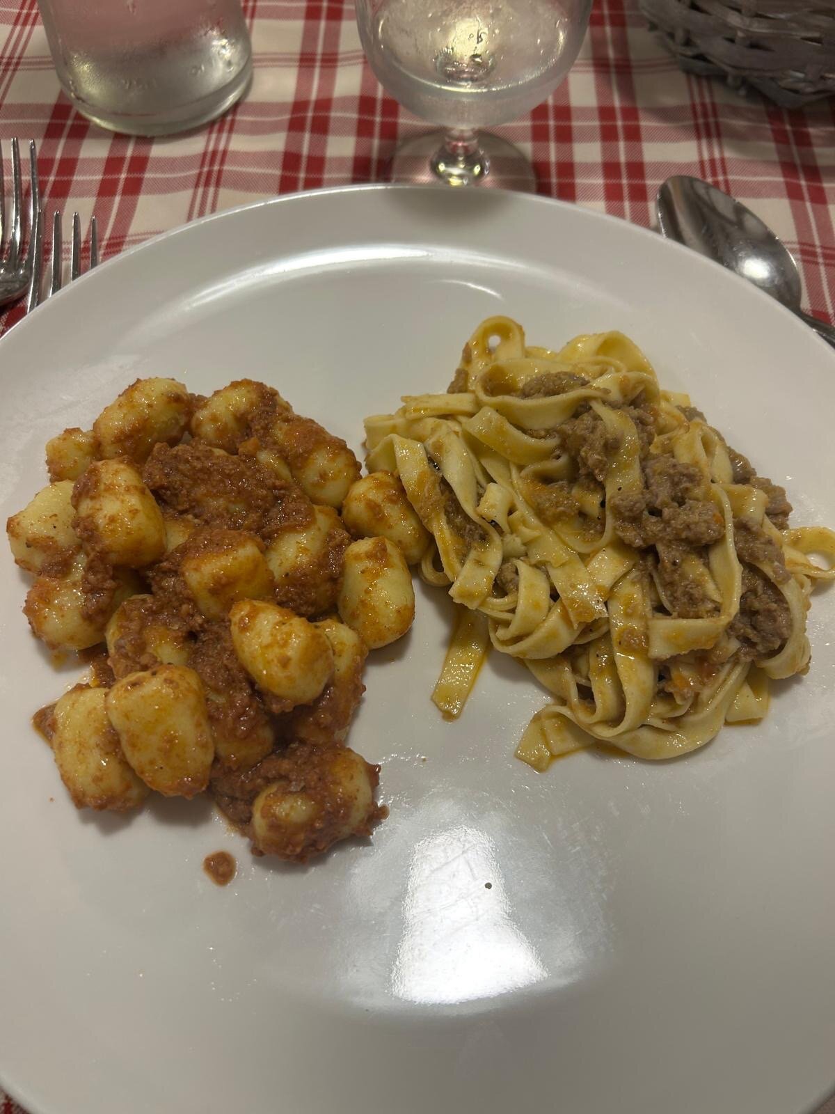 Trattoria Da Bosa
