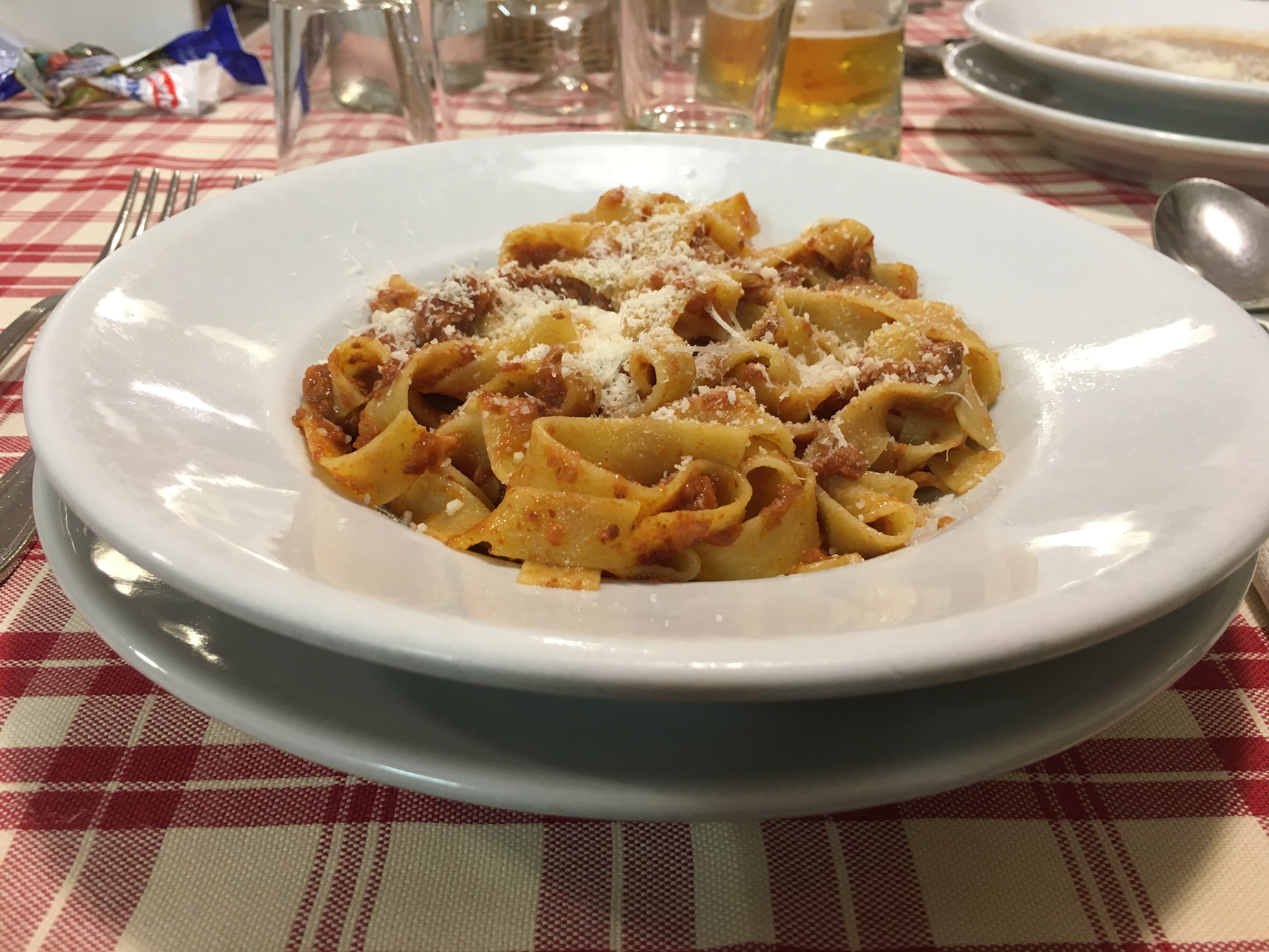 Trattoria Da Bosa