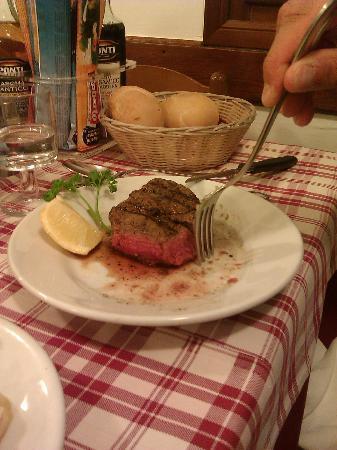 Trattoria Da Bosa