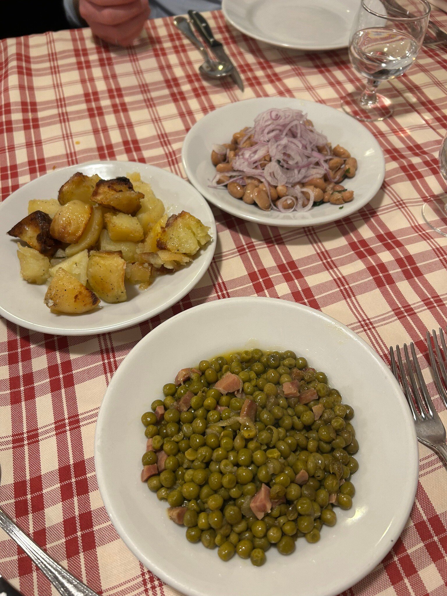 Trattoria Da Bosa